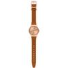 Hodinky Swatch SYXG115 Hnědé [Swatch] Dámské