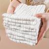 Non-Stick Oil Kitchen Towels - Durable Mesh Dishcloths for Efficient Cleaning