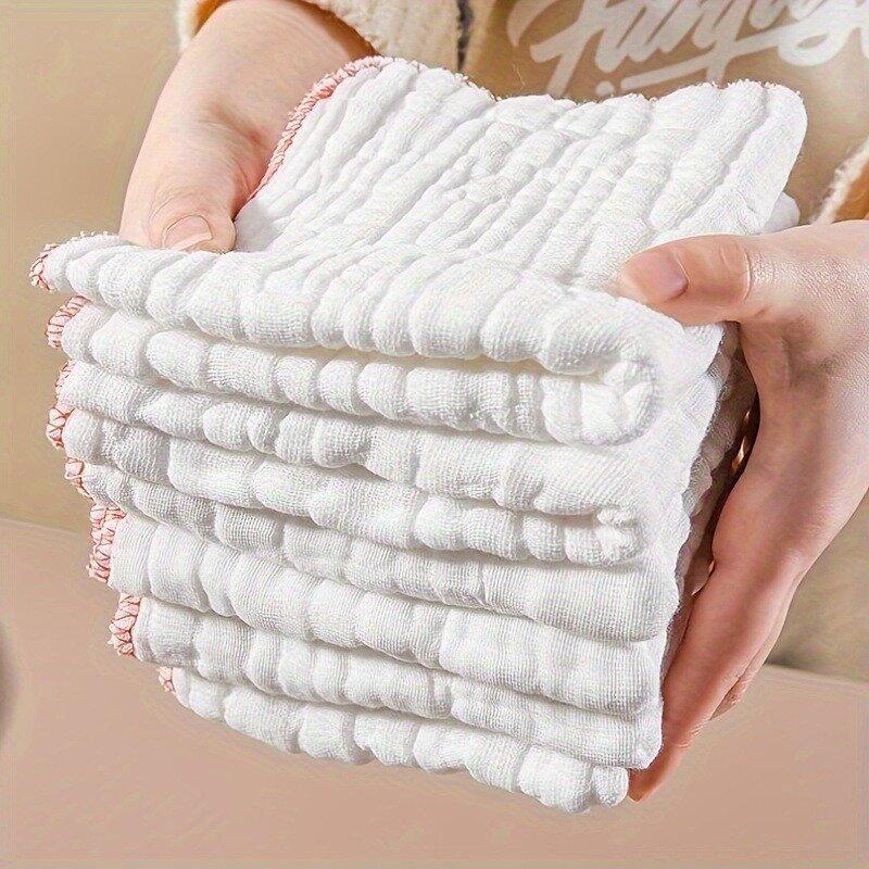 Non-Stick Oil Kitchen Towels - Durable Mesh Dishcloths for Efficient Cleaning