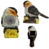 Zonne Tuinbeelden Vogel Tuindecoraties Lichten voor Buiten Tuindecoraties Buiten Vogelcadeaus voor Vrouwen Moeder