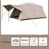OEING Outdoor 2-Room 1-Hall Camping Tent
