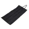 Hanging Wall Headband Holder Felt Hairbands Organizer Hair Claw Storage Hairpins Hair Accessories Display Stand for Lady