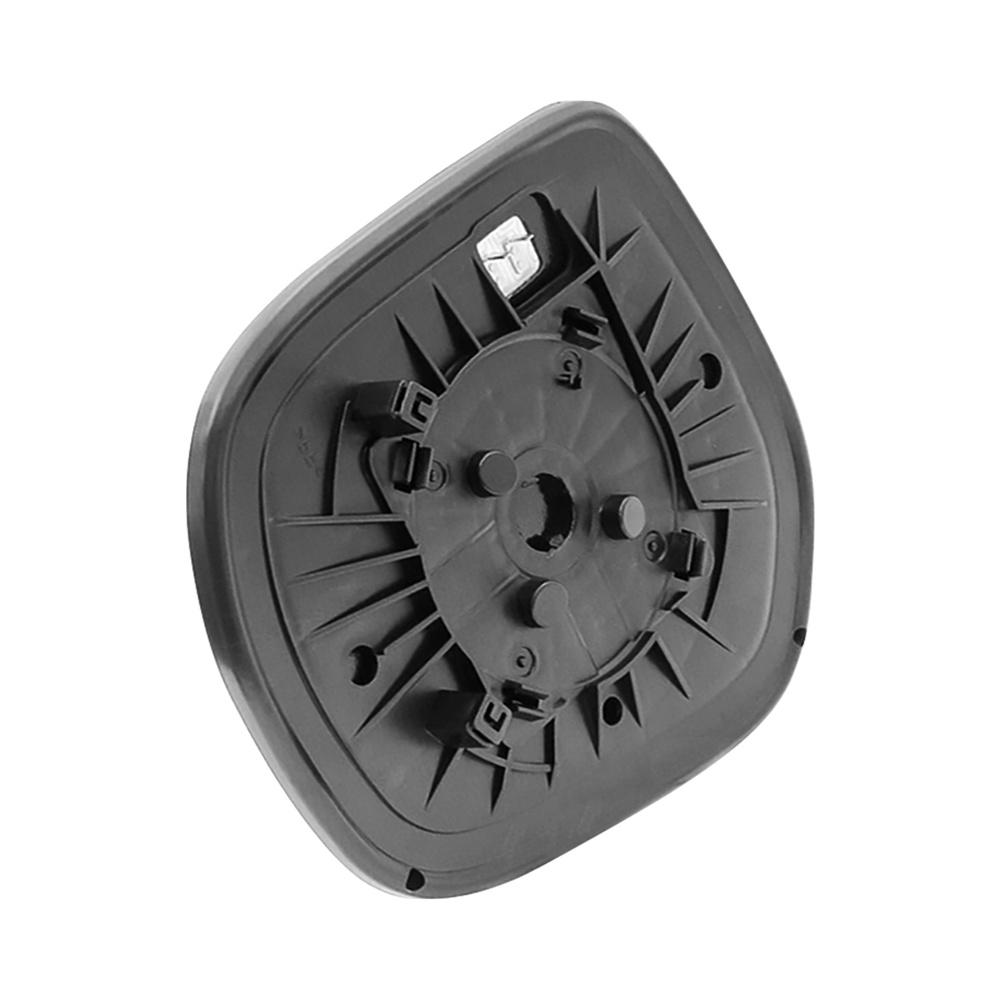 Mirror Glass Heated w/ Backing Right Side 6081-1747-R For Lexus GX460 2010-2019