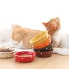 Protect Pet's Spine Cat Water Eatting Bowl Ceramic Cat Food Bowl Cat Ceramic Bowl  For Kitten/Puppy