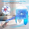 311 Dual Modes Electronic Ultrasonic Repellent Plug-in Pest Control Device for Bugs Mosquito Roach Rodent