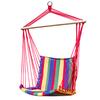 Hanging chair hammock rocker swing hanging chair garden cocoon strong
