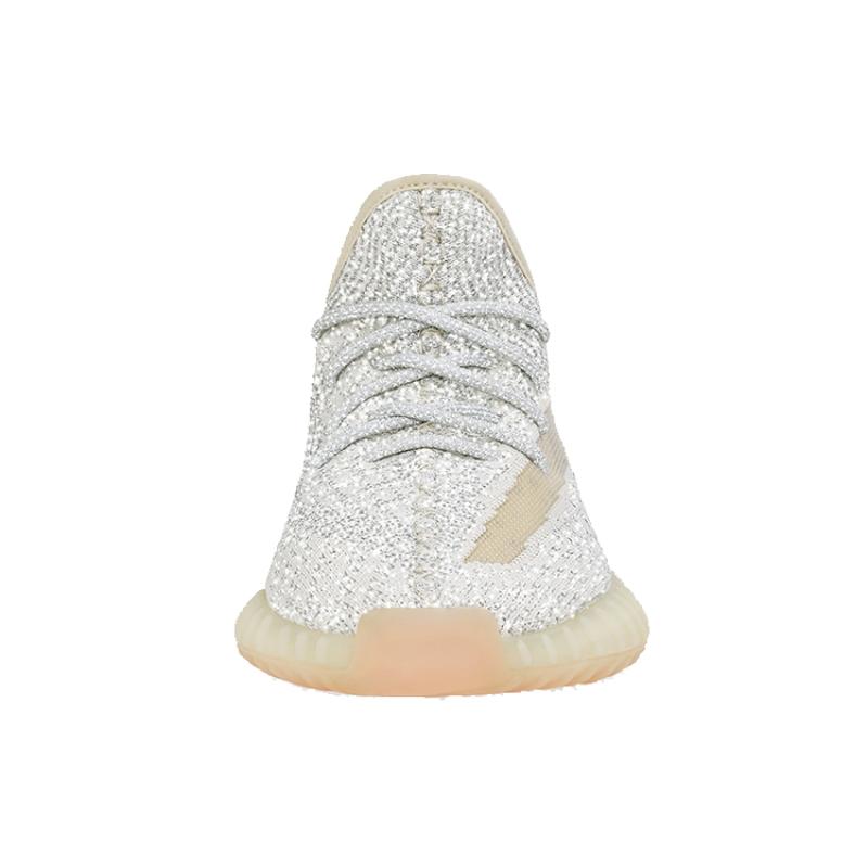 Adidas Yeezy Boost 350 V2 'Lundmark Reflective' Sneakers FV3254
