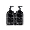 Baylis And Harding Dark Amber   Pig hAnd Wash 500ml   2