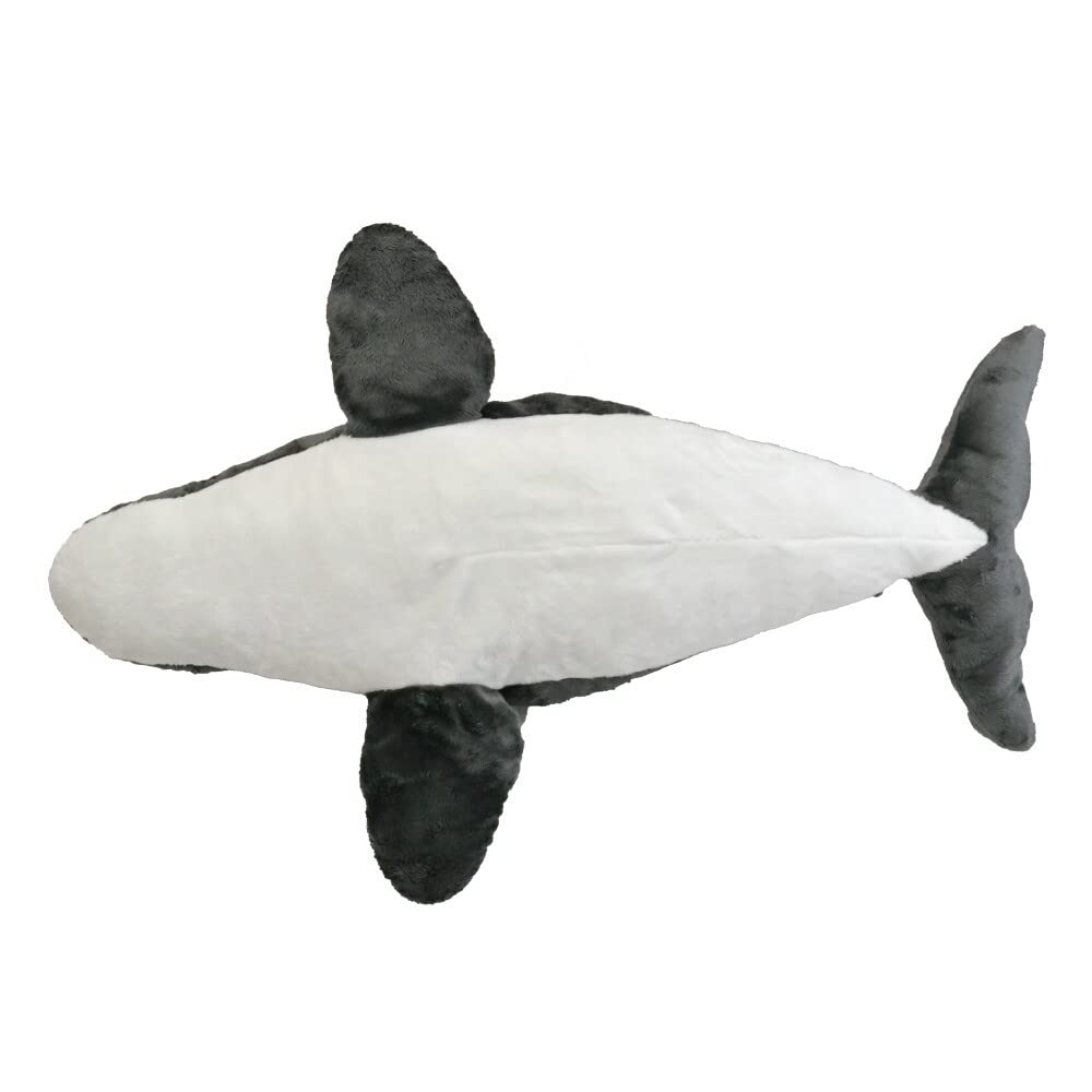 Yamani Big Plush Dolphin 11510