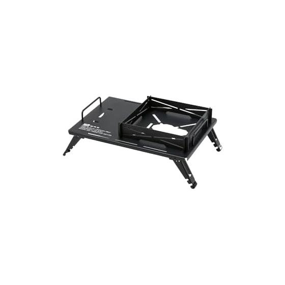 WAQ BURNER MINI TABLE Burner mini table SOTO ST-310/340 Burner table with built-in function