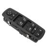 Driver Side Master Power Window Switch Smooth Control 68184803AC for Grand Cherokee 2014 to 2018