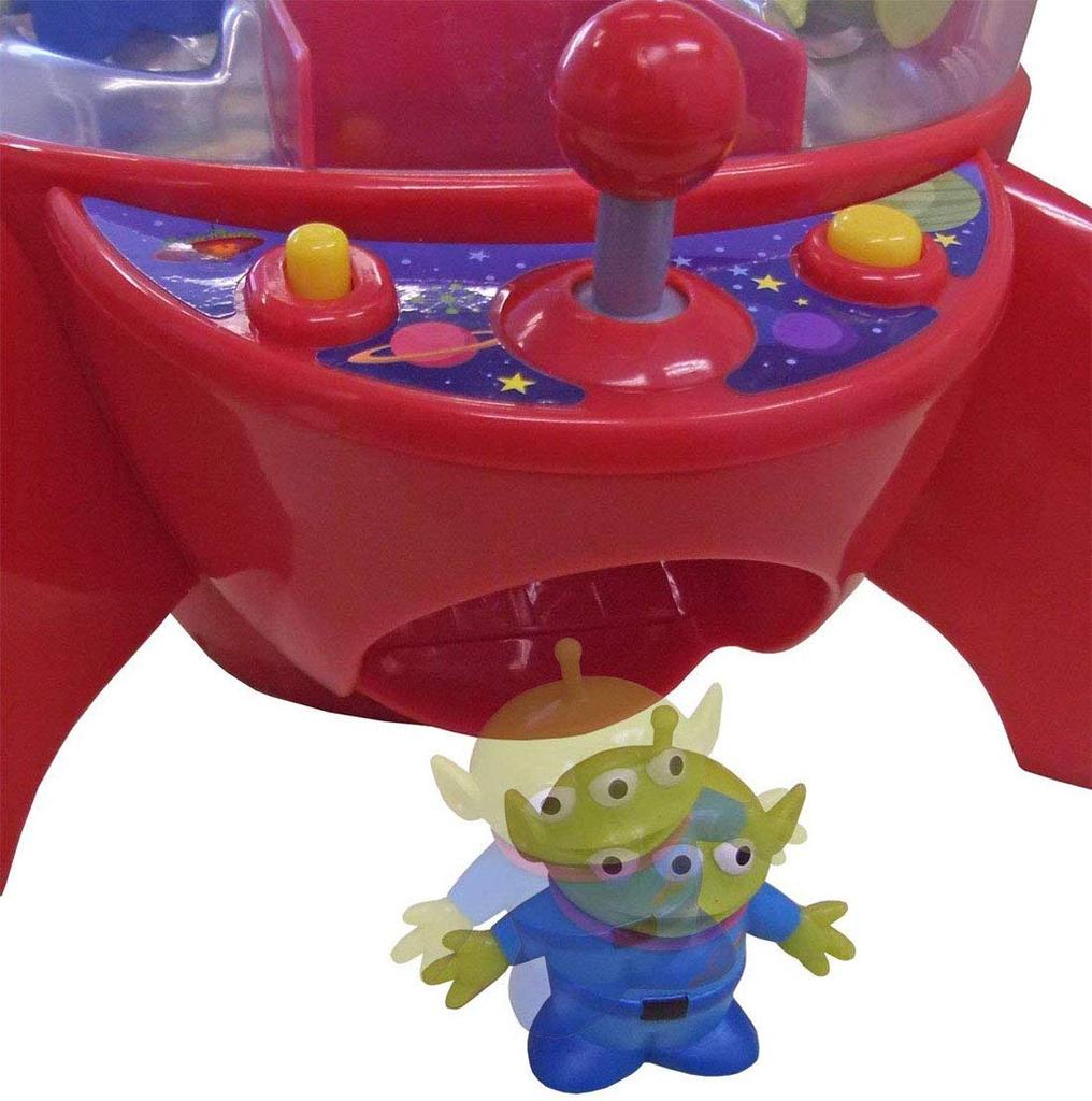 Disney Toy Story Weltraumkran