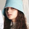 Every Flower Cloud Sky Blue Bucket Hat