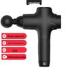 Zhuochao Fascia Massage Gun CN Plug (adapter Included)