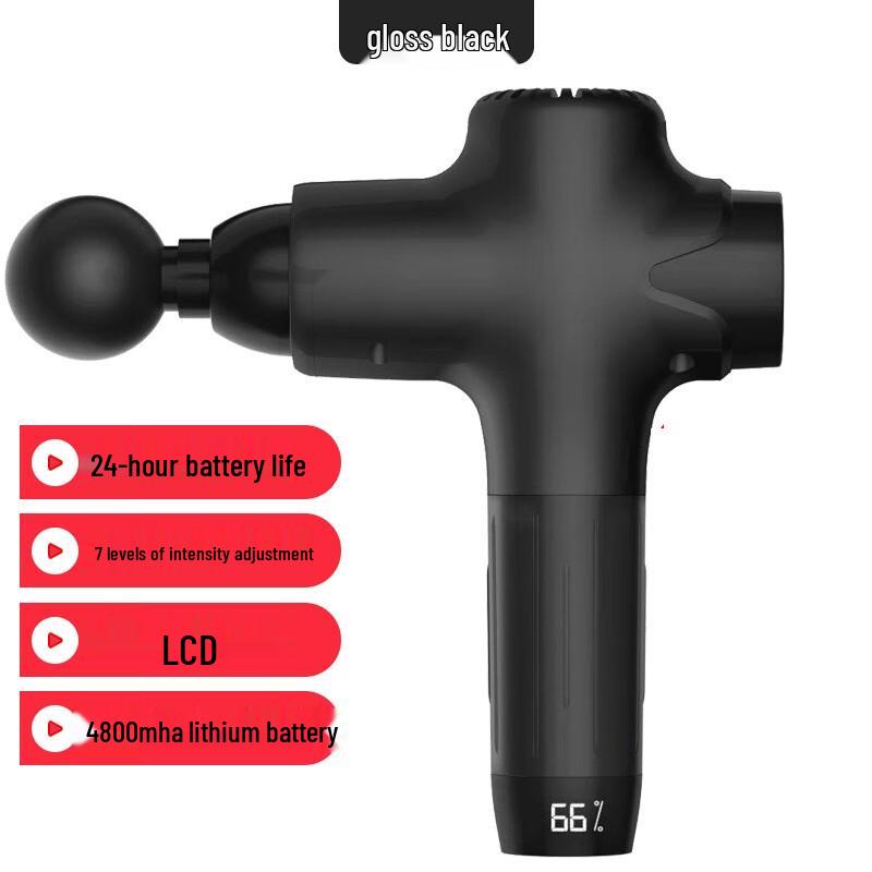 Zhuochao Fascia Massage Gun