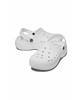 Crocs Women'S Baya Platform Clogs Wt (26Swcl208186)