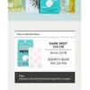 I DEW CARE - Timeout Blemish Patch - 4 Types