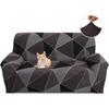 New Elastic Sofa Covers for Couch Living Room Reclining Armchair Slipcovers Seat Protection Soft Furniture Covers