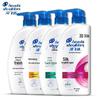 Head & Shoulders Seidig Glatt Anti-Schuppen Shampoo