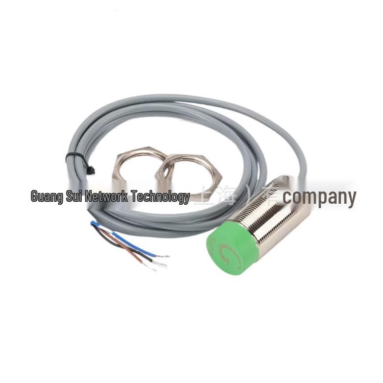 Brand New Original Yike OS10-AK350CN6/CP6 Photoelectric Switch