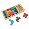 Gigamic Katamino Wooden Board Game Puzzle