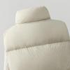 Women's Stand-Collar 90% Down Puffer Vest