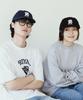 Loyalbuseu Rb Major Retro Ball Cap [3 Colors]