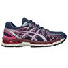 Asics Zapatillas Gel Kayano 20 Azul Independencia Hombre Plata Pura 1203A388-401