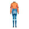 Game OW 2 Overwatch Juno Bodysuit Cosplay Costumes Wig Suit Full Set Clothes Halloween Woman Girls Carnival Convention Outfit