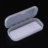 Simple Glasses Case Hard Eyeglass Case Fashion Glasses Storage Box  Glasses Accessories