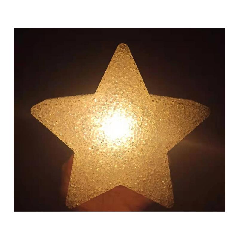 Kids Night Light High Quality PVC Atmosphere Light Multiple Type Kids Night Supplies Easy Sleeping Kids Presents
