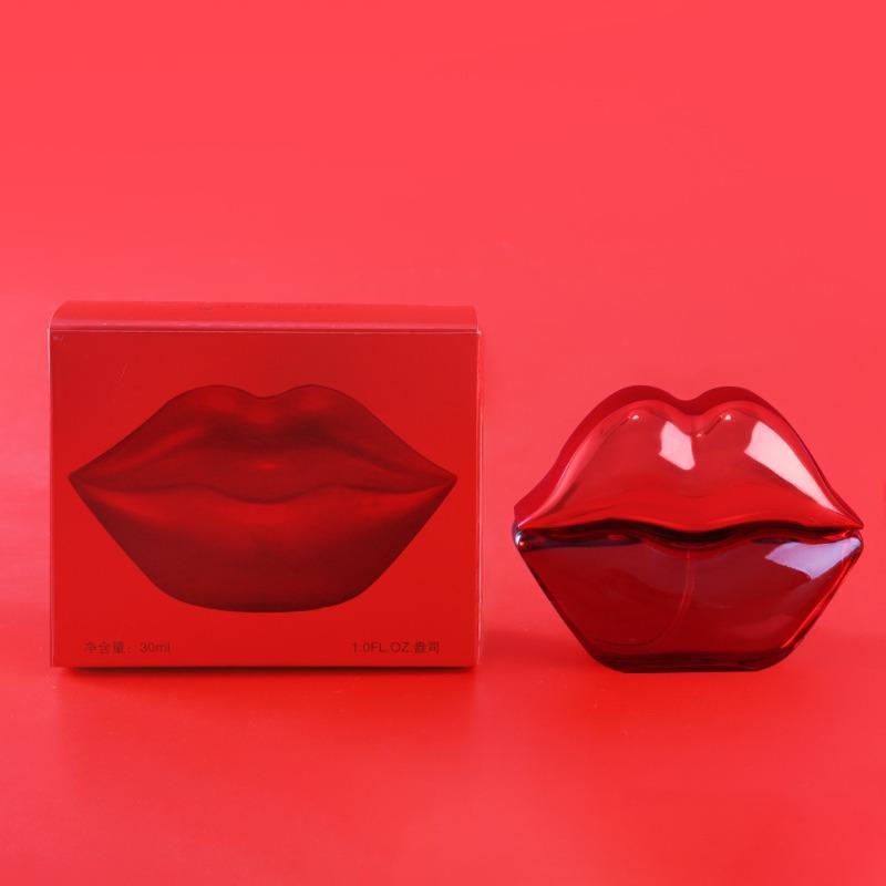 

New Dixianger Sweet Kiss Perfume Lasting Light Fragrance Niche Qixi Festival Valentine s Day Gift
