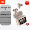 JBL TOUR PRO 3 Smart Touchscreen ANC True Wireless Earbuds