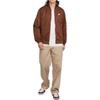 New Nike Jackets Men's Brown DM6822-259
