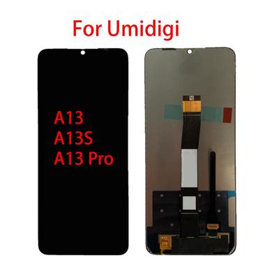 LCD Screen For Umidigi A13 / A13S / A13 Pro LCD Display Touch Screen Digitizer Full Assembly Replacement