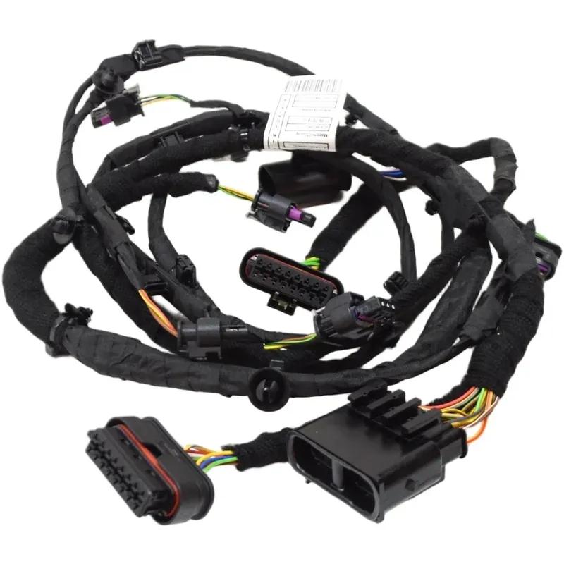 Front Bumper Parking Sensor Wiring For BMW 3 SEIRES For G20 G28 OEM Part Number 61129438265 Replacement Car Accessories