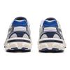 Li Ning Kids Sports Lifestyle Series Comfortable Reflective Shock Absorption Rebound Low-Top Casual Shoes Kids sneaker Silver YKCU114-1