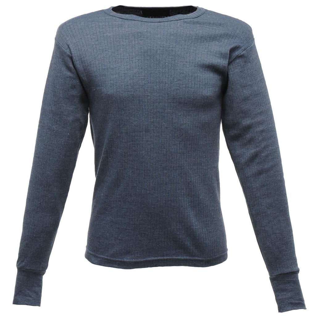 Regatta Thermal Underwear Long Sleeve Vest / Top