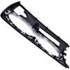 Center Console Panel Trim Cup Holder Cover For Mercedes W204  C-Class 2008-2014