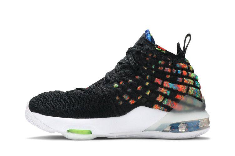 Nike LeBron 17 James Gang (GS)
