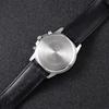 Casio Męski Czarny Zegarek MTH-5001L-1APR-