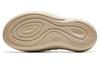 Men's Slippers Anta Dolphin Platform Sports Slippers Men's Light Brown