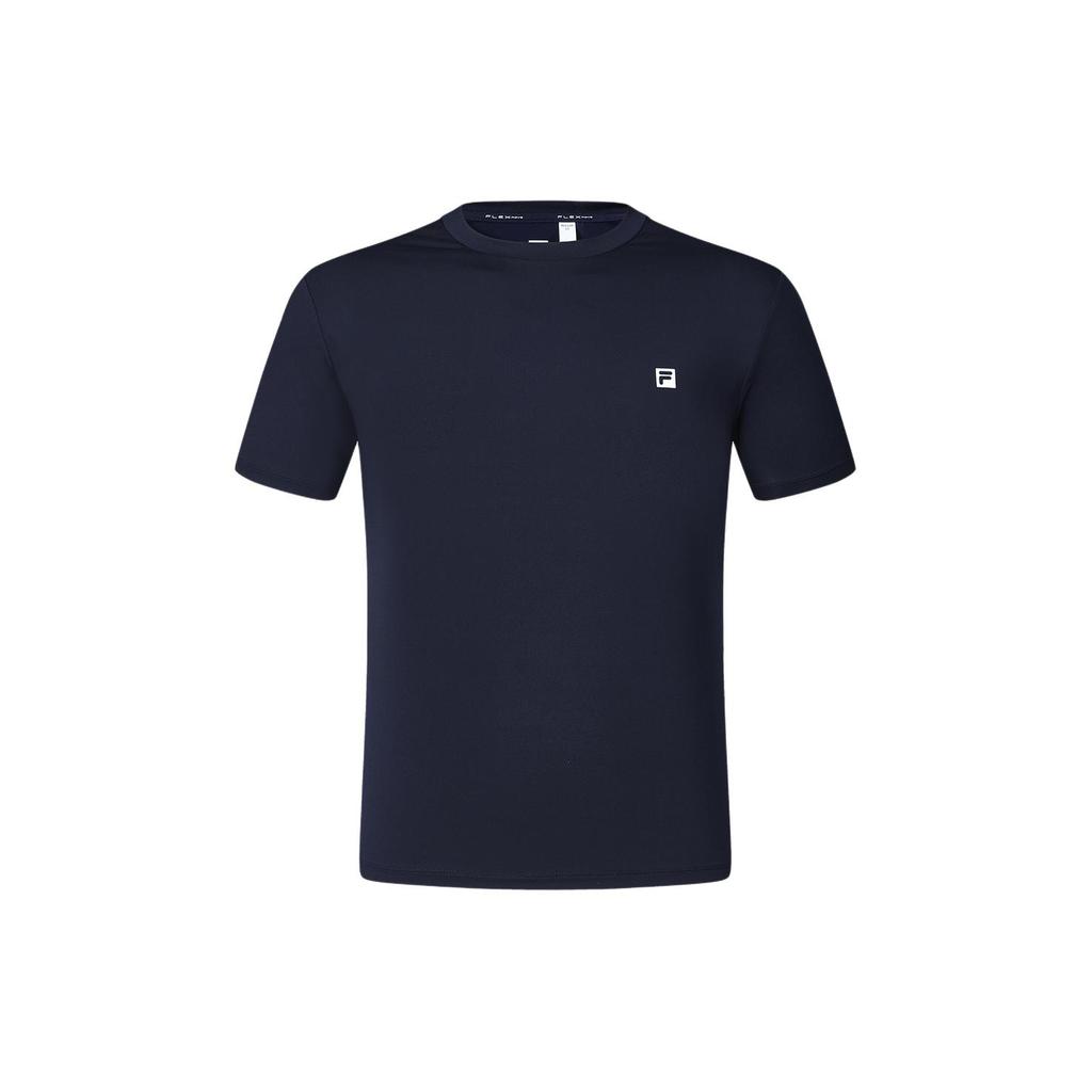 New FILA T Shirts Men's Royal Blue A11M421101B-NV