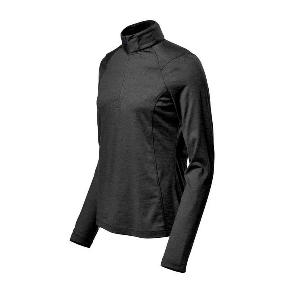 Stormtech Womens/Ladies Milano Quarter Zip Pullover