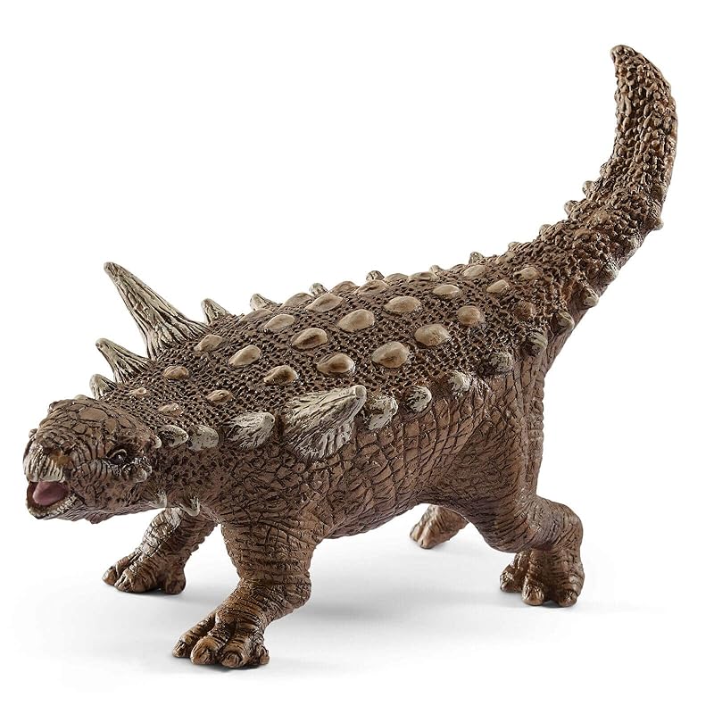 

schleich dinosaur Animantarx figure 15013
