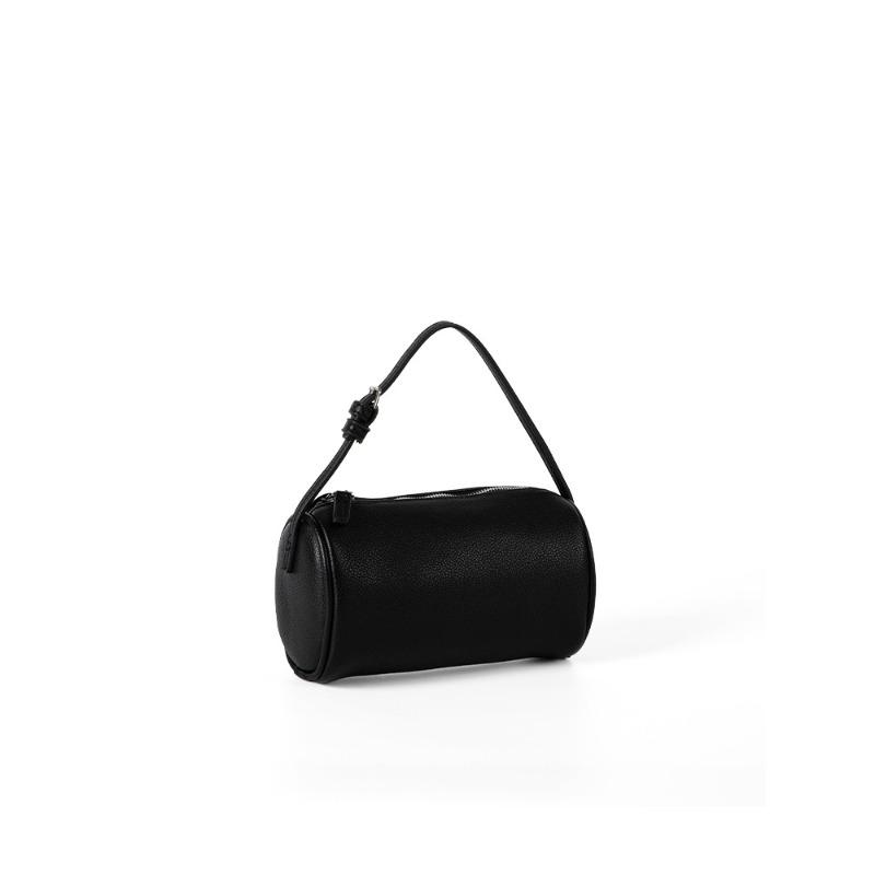Nuova Borsa a Tracolla Piccola da Donna, di Nicchia, di Alta Gamma, Semplice, Borsa a Spalla, Versatile, Orizzontale, Piccola Borsa Quadrata da Mano