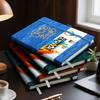 To-do List Cash Budget Book 12 Months Personal Schedule Planner A5 Weekly Planner  Student