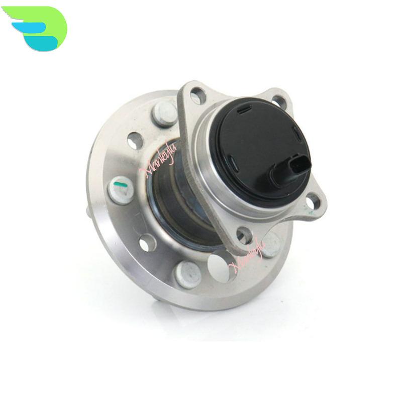 42450-48010 512207 42450-06020 42450-48011 BR930266 R169.80 Rear Right Wheel Bearing Hub Assembly For TOYOTA CAMRY LEXUS ES