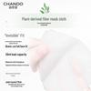 CHANDO Himalayan Snow Lily Hydrating Mask