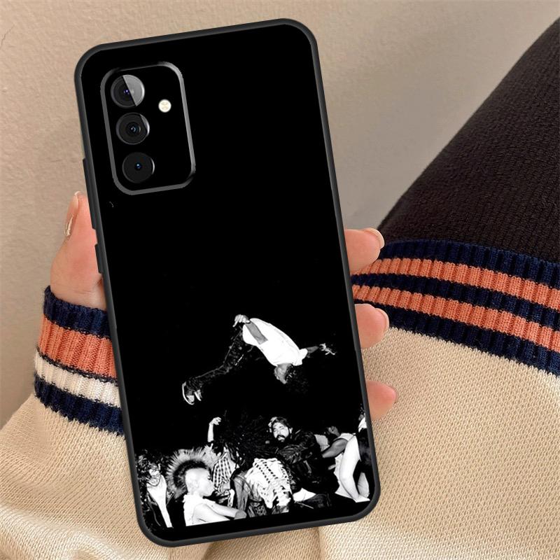 

Playboi Carti Cover For Samsung Galaxy A12 A13 A14 A54 A53 A52 A34 A33 A32 A24 A23 A22 A51 A71 Phone Case Samsung A54 5G
